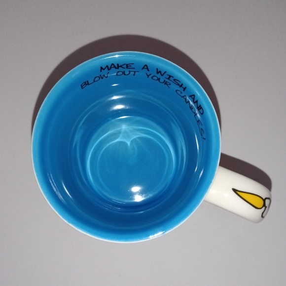 🆕40th Birthday Mug Over the Hill Birthday - "Our Name Is Mud" - Picture 7 of 10